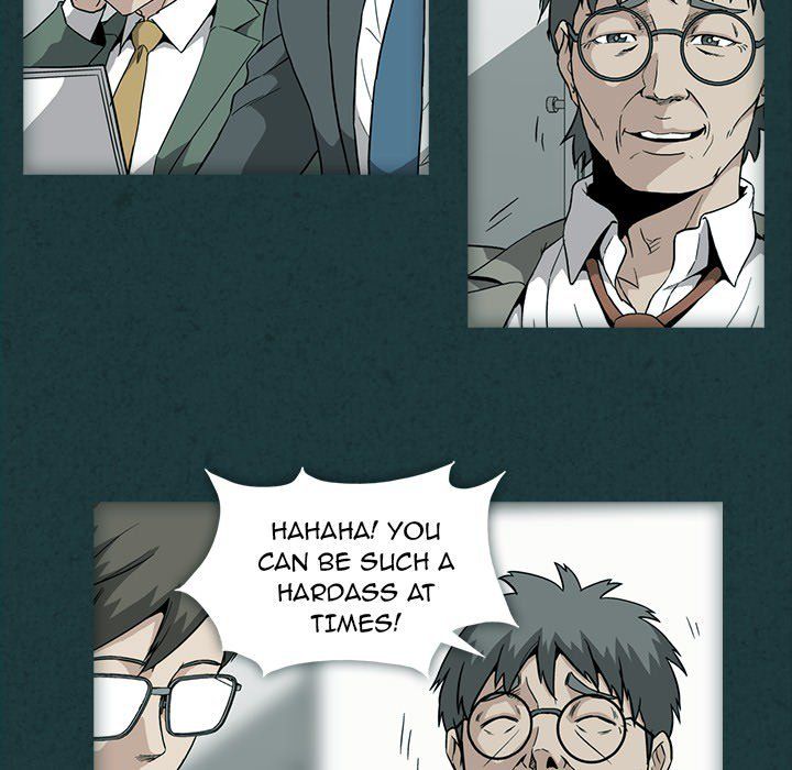Drug Candy Manhwa - Chapter 10 Page 59