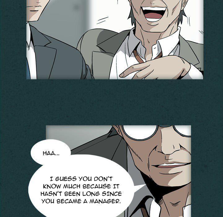 Drug Candy Manhwa - Chapter 10 Page 60