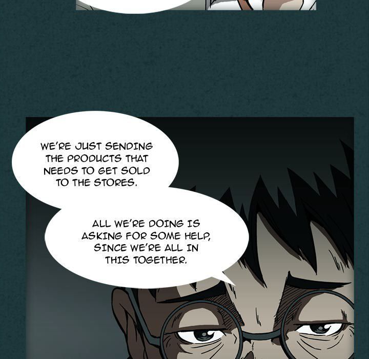 Drug Candy Manhwa - Chapter 10 Page 61