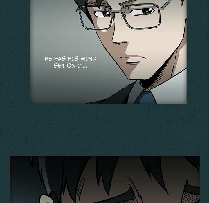Drug Candy Manhwa - Chapter 10 Page 63