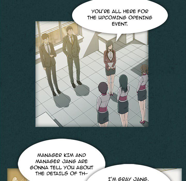 Drug Candy Manhwa - Chapter 10 Page 66