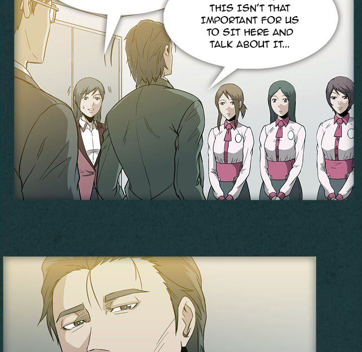 Drug Candy Manhwa - Chapter 10 Page 67