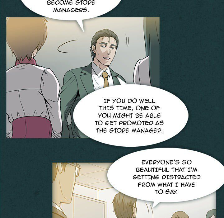 Drug Candy Manhwa - Chapter 10 Page 71