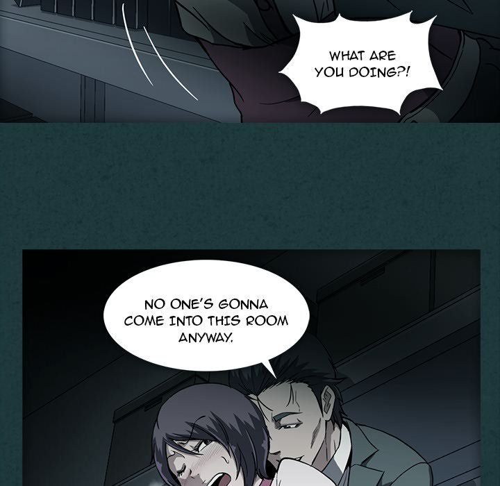 Drug Candy Manhwa - Chapter 10 Page 75