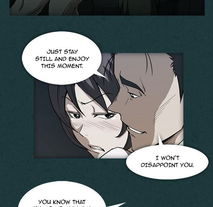 Drug Candy Manhwa - Chapter 10 Page 77