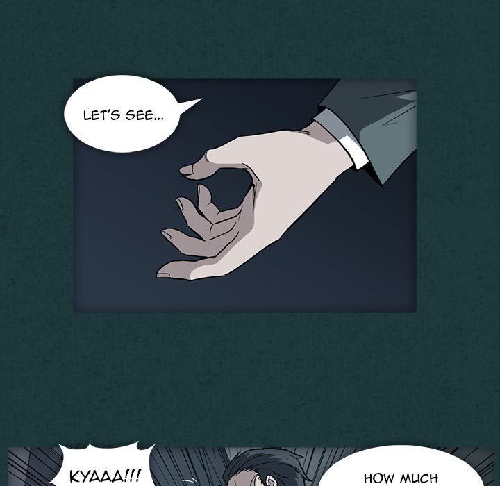 Drug Candy Manhwa - Chapter 10 Page 80