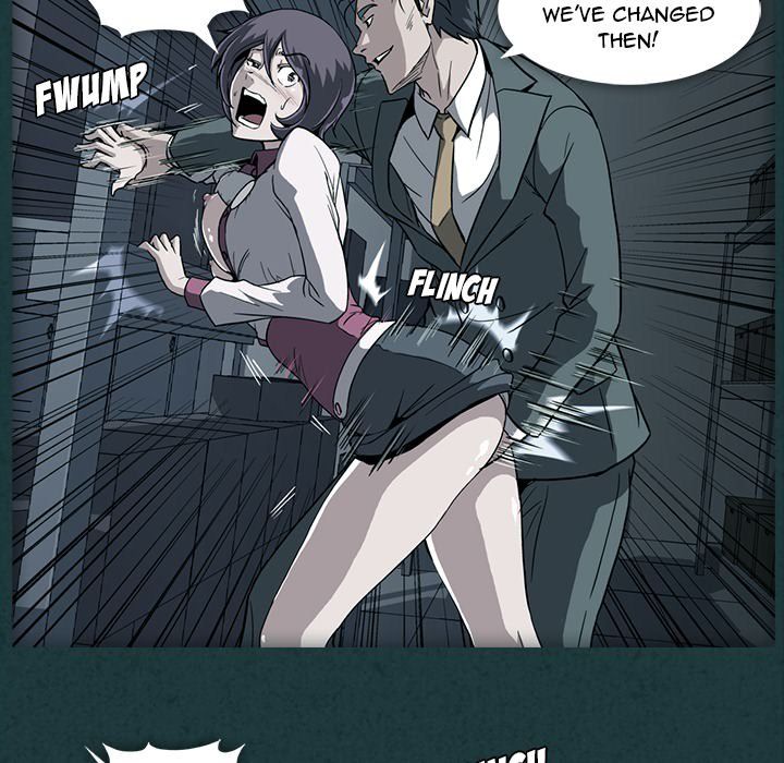 Drug Candy Manhwa - Chapter 10 Page 81