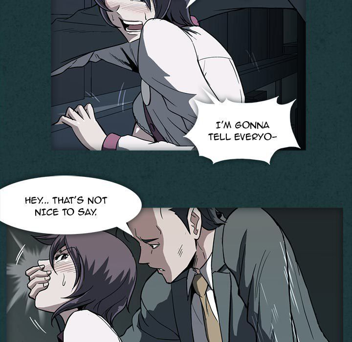 Drug Candy Manhwa - Chapter 10 Page 83