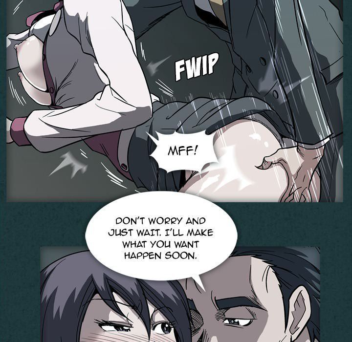 Drug Candy Manhwa - Chapter 10 Page 84