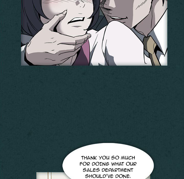 Drug Candy Manhwa - Chapter 10 Page 85