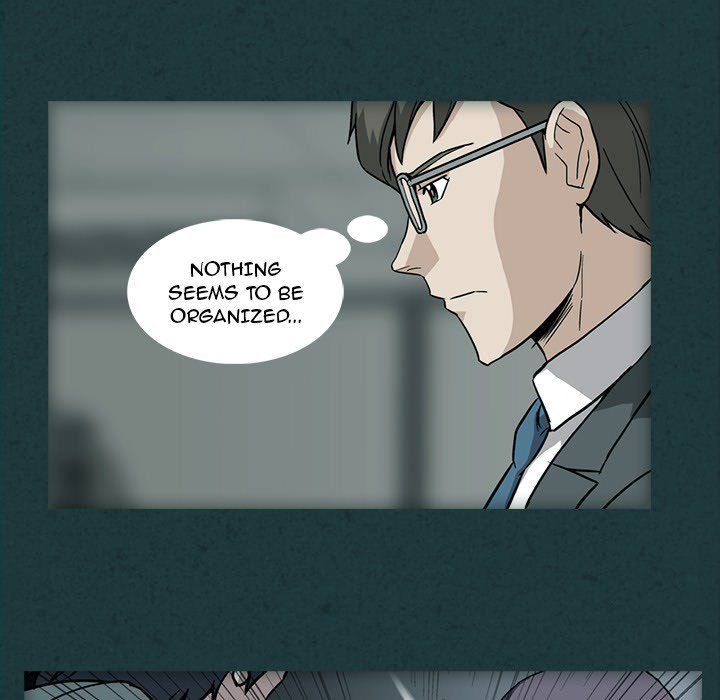 Drug Candy Manhwa - Chapter 10 Page 90