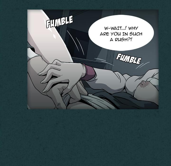 Drug Candy Manhwa - Chapter 10 Page 92