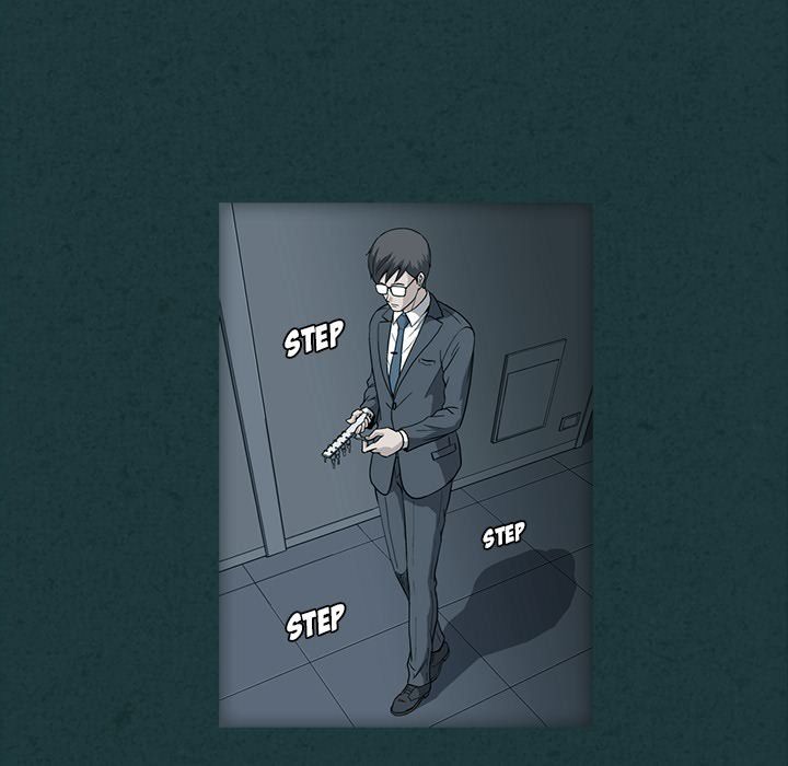 Drug Candy Manhwa - Chapter 10 Page 93