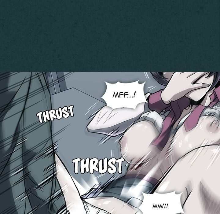 Drug Candy Manhwa - Chapter 10 Page 94