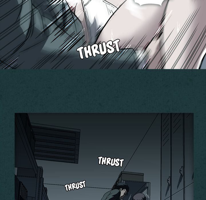 Drug Candy Manhwa - Chapter 10 Page 95