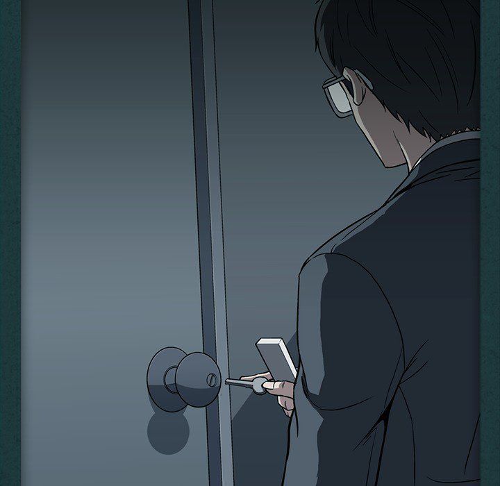 Drug Candy Manhwa - Chapter 10 Page 97
