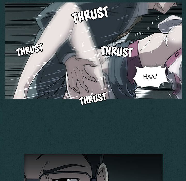 Drug Candy Manhwa - Chapter 10 Page 99