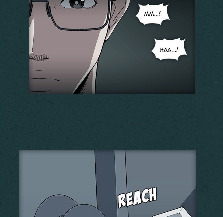 Drug Candy Manhwa - Chapter 10 Page 100