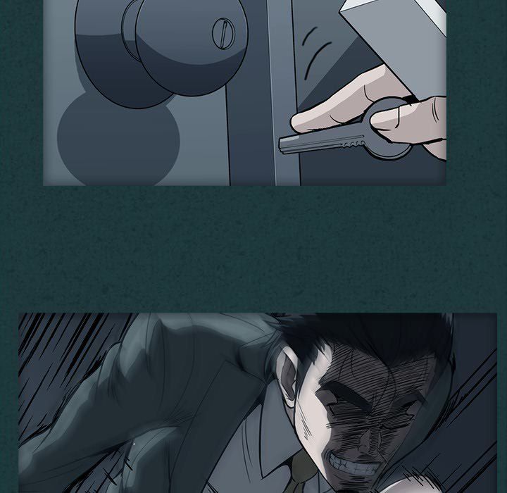 Drug Candy Manhwa - Chapter 10 Page 101