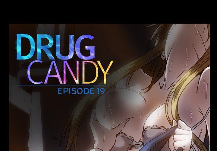 Drug Candy Manhwa - Chapter 19 Page 0