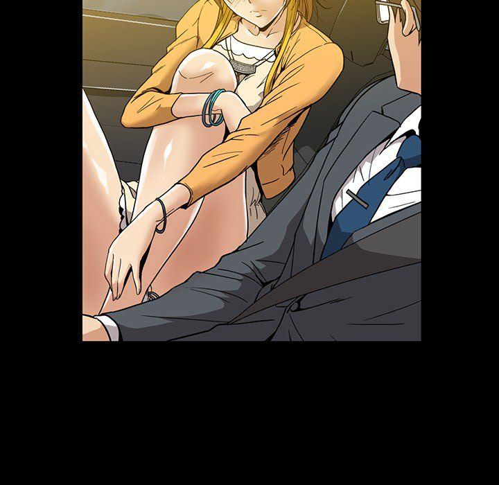 Drug Candy Manhwa - Chapter 19 Page 4