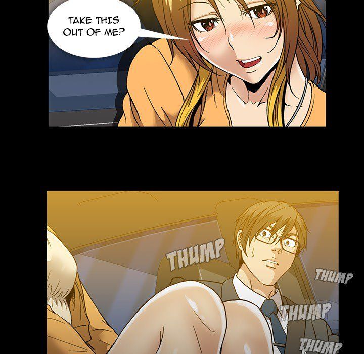 Drug Candy Manhwa - Chapter 19 Page 6