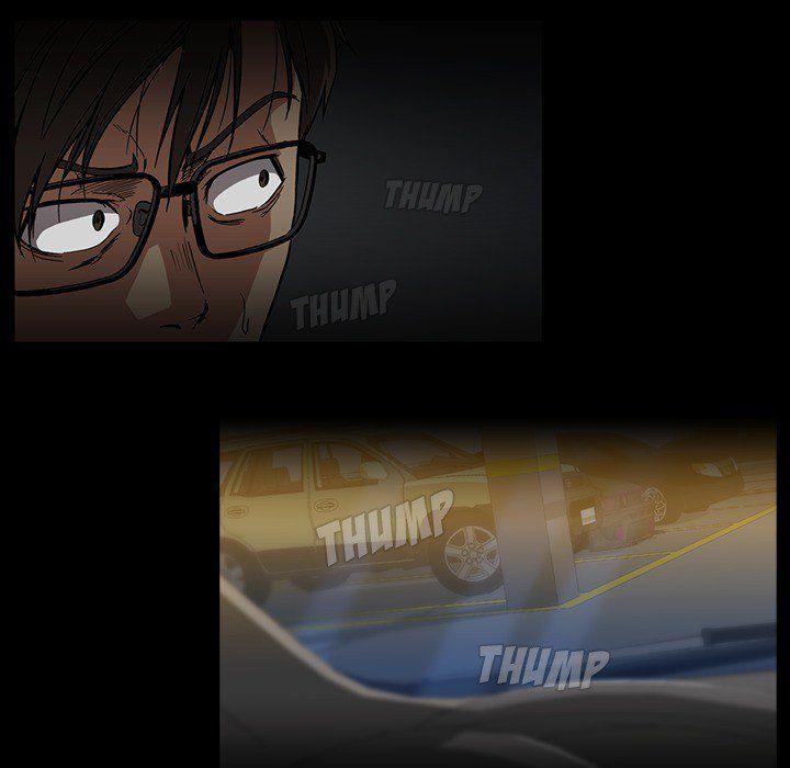 Drug Candy Manhwa - Chapter 19 Page 8