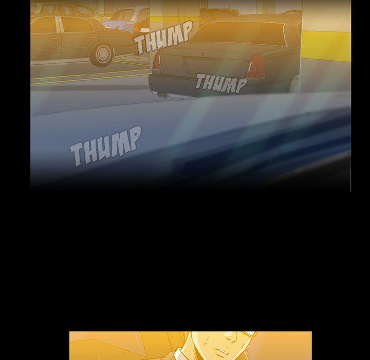 Drug Candy Manhwa - Chapter 19 Page 10