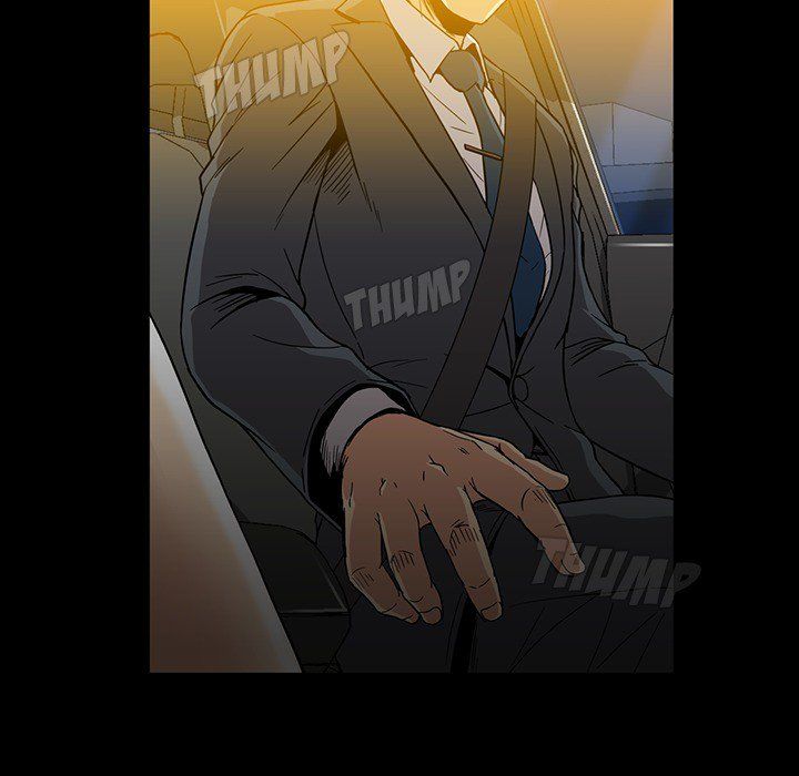 Drug Candy Manhwa - Chapter 19 Page 11