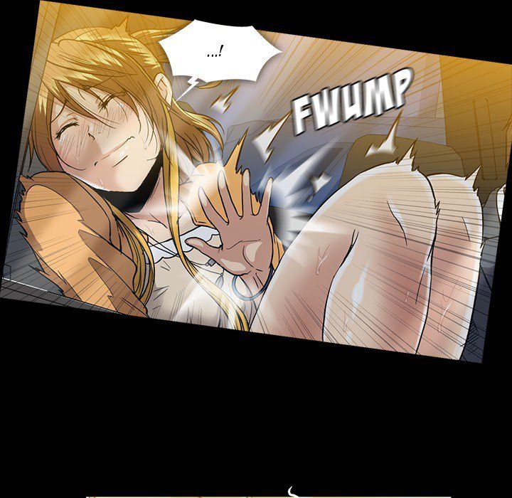 Drug Candy Manhwa - Chapter 19 Page 14