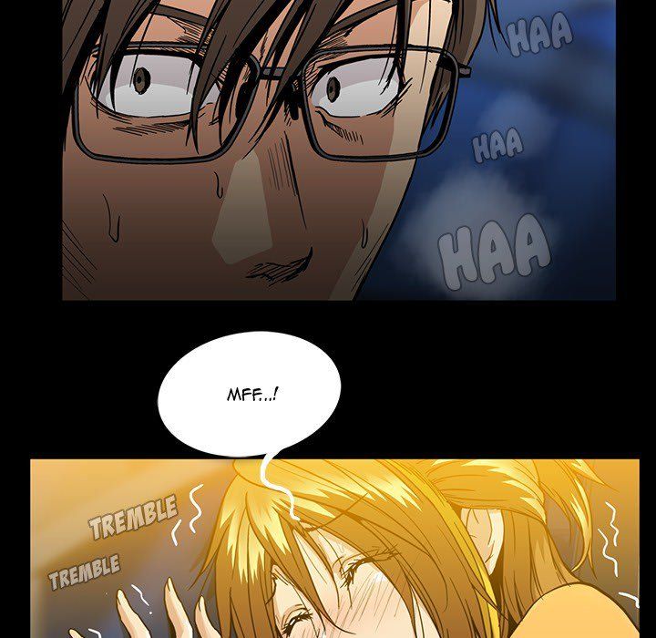 Drug Candy Manhwa - Chapter 19 Page 16