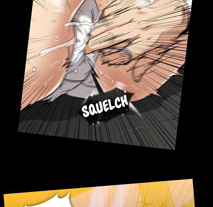 Drug Candy Manhwa - Chapter 19 Page 18