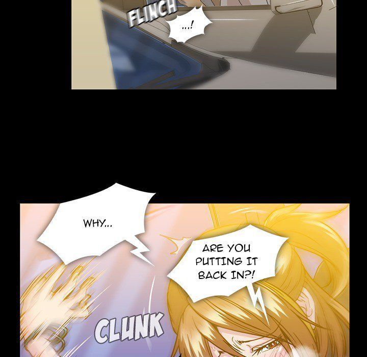 Drug Candy Manhwa - Chapter 19 Page 21