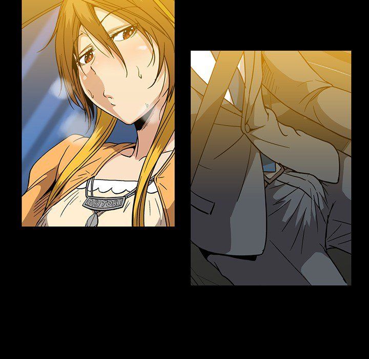 Drug Candy Manhwa - Chapter 19 Page 30