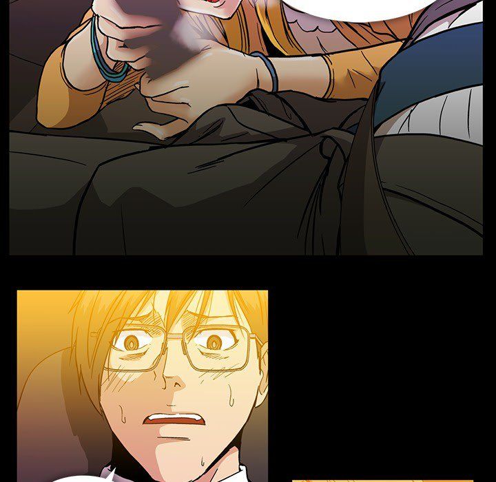 Drug Candy Manhwa - Chapter 19 Page 35