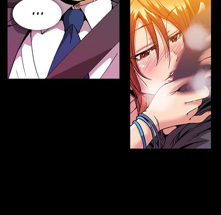 Drug Candy Manhwa - Chapter 19 Page 36