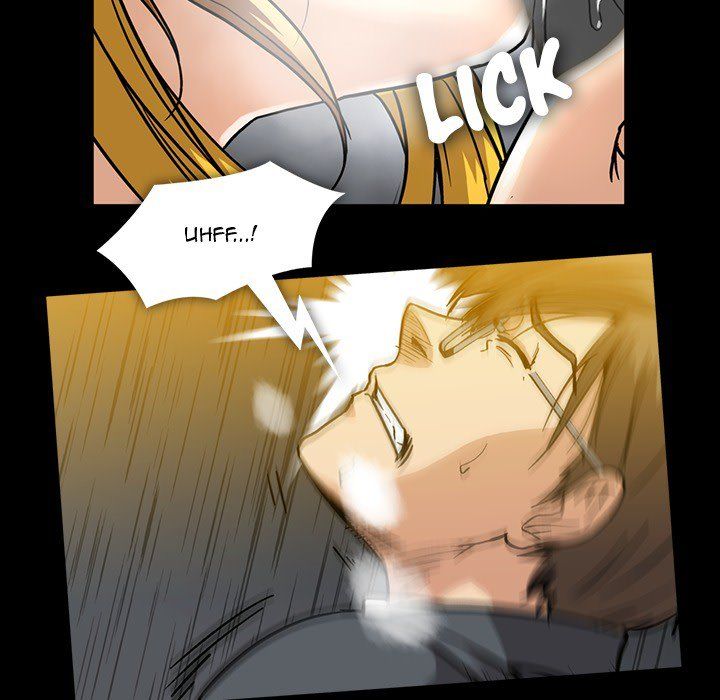 Drug Candy Manhwa - Chapter 19 Page 38