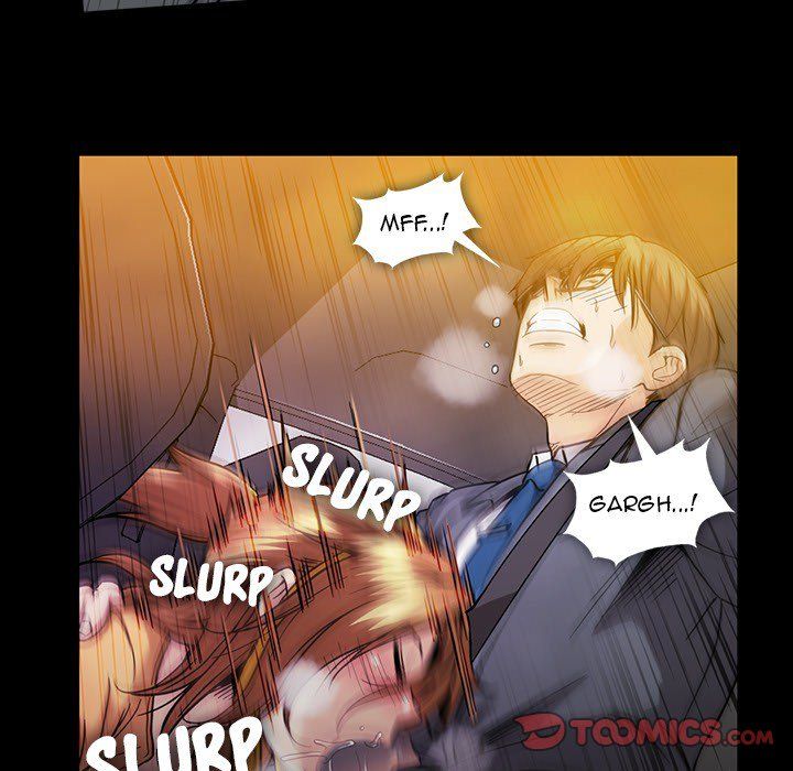 Drug Candy Manhwa - Chapter 19 Page 39