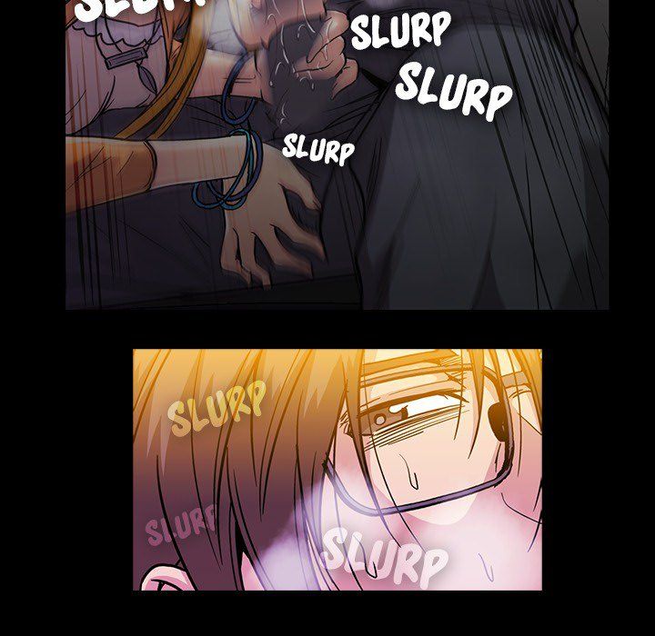 Drug Candy Manhwa - Chapter 19 Page 40