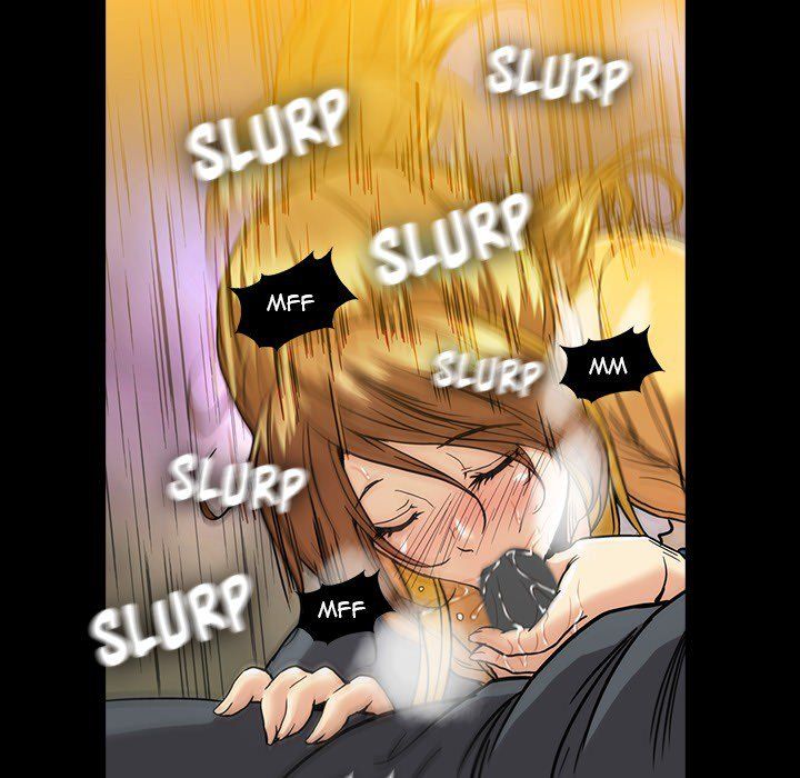 Drug Candy Manhwa - Chapter 19 Page 42