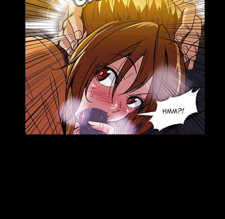 Drug Candy Manhwa - Chapter 19 Page 44