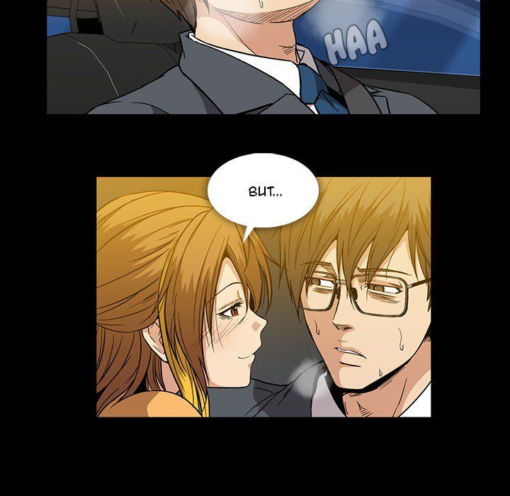 Drug Candy Manhwa - Chapter 19 Page 54