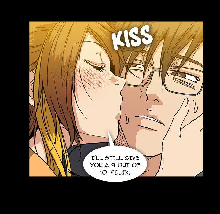 Drug Candy Manhwa - Chapter 19 Page 55