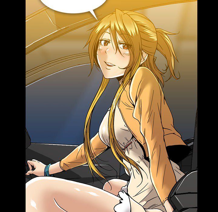 Drug Candy Manhwa - Chapter 19 Page 57