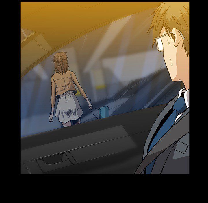 Drug Candy Manhwa - Chapter 19 Page 59