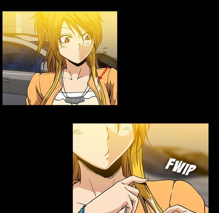 Drug Candy Manhwa - Chapter 19 Page 60