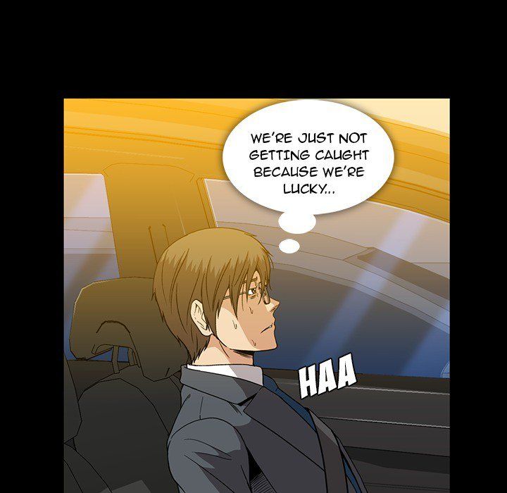 Drug Candy Manhwa - Chapter 19 Page 65
