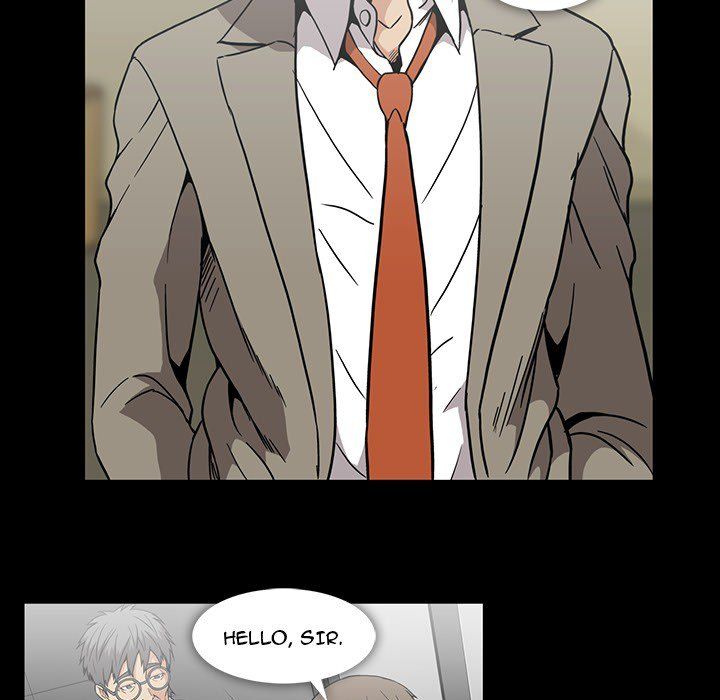 Drug Candy Manhwa - Chapter 19 Page 71