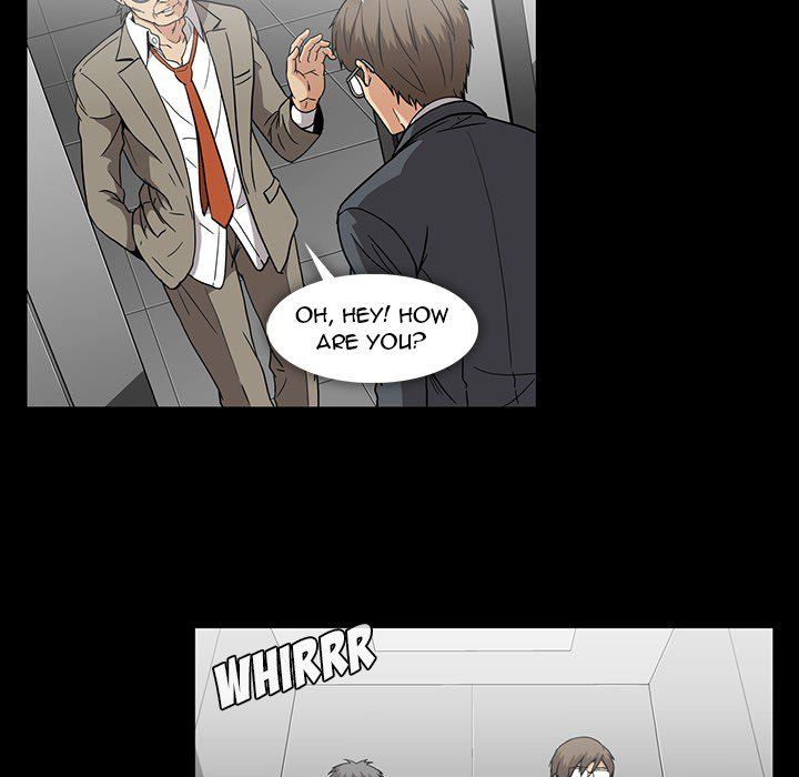 Drug Candy Manhwa - Chapter 19 Page 72