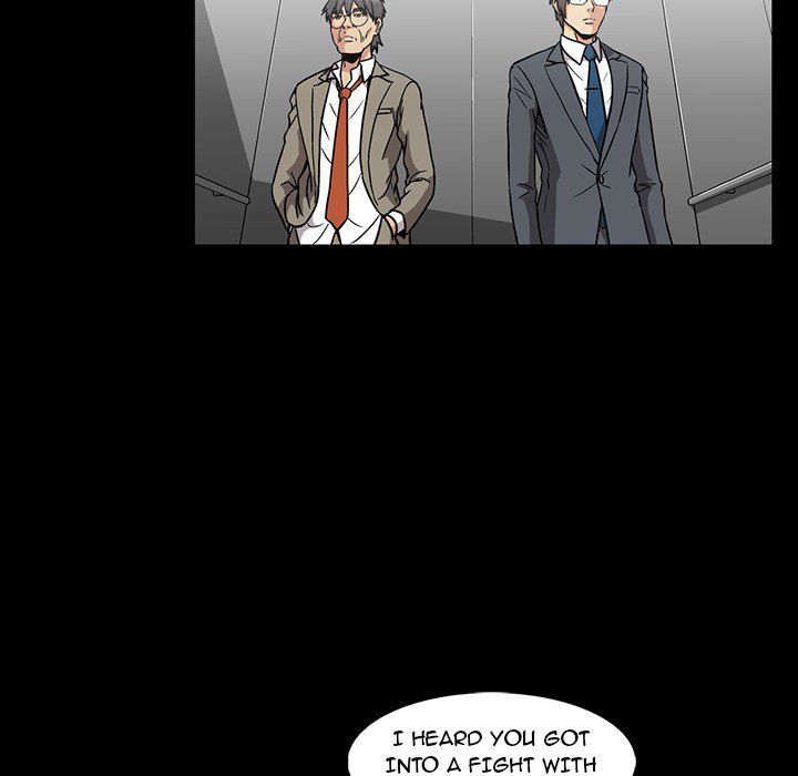 Drug Candy Manhwa - Chapter 19 Page 73